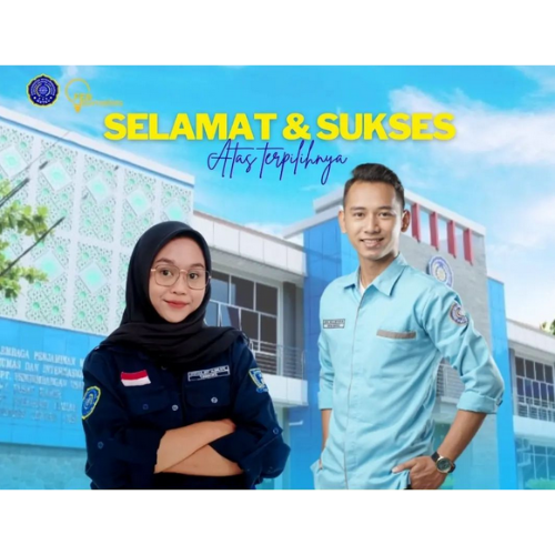 Selamat dan Sukses
