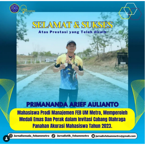 Selamat dan Sukses!!!!!!!!!!!!!!!!!!