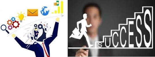 KEWIRAUSAHAAN MENJADI BAGIAN MEWUJUDKAN SDM SOLUSI SUKSES MASA DEPAN