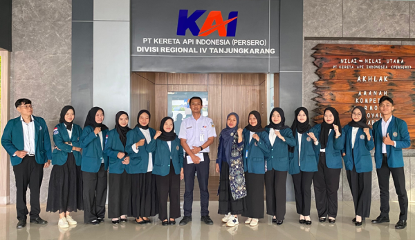 Mahasiswa FEB UM Metro Aktif KKN Mulai Senin, 14 Juli 2025 Prodi S1 Manajemen dan S1 Akuntansi Terlibat Aktif dalam Pengabdian Masyarakat