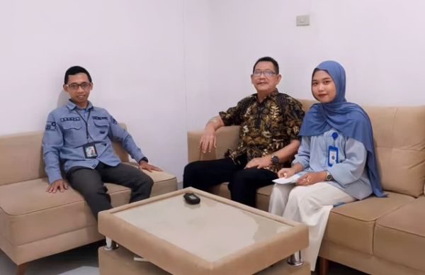 FEB UM Metro Tingkatkan Dampak KKN Profesi 2025 Melalui Monitoring & Supervisi 
