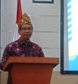 Dr. Muhfahroyin, Direktur Pascasarjana UM Metro, Resmi Raih Gelar Profesor: Sebuah Kado Istimewa untuk Universitas