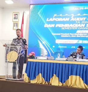 BPH UM Metro Tekankan Muhasabah dan Penguatan Visi dalam Mengawali Tahun Akademik 2025/2026