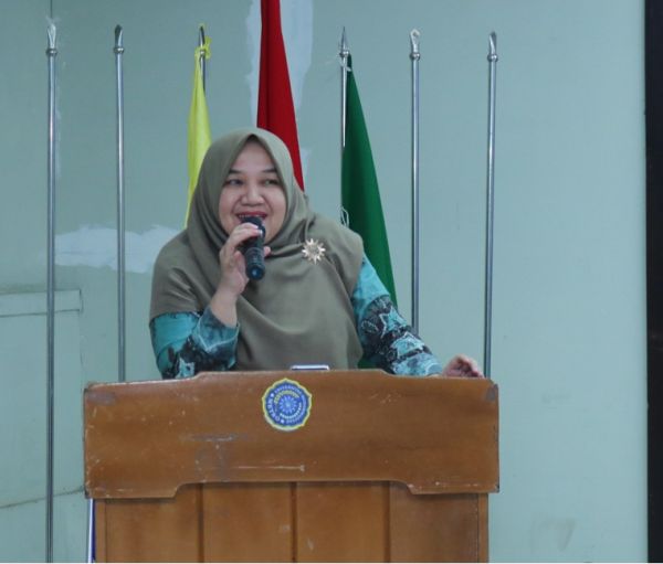 Siap Hadapi Dunia Kerja, Lulusan FEB UM Metro Didorong Kembangkan Kompetensi dan Jiwa Kepemimpinan