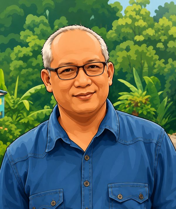 Menyembelih Ego Kapitalistik: Idhul Adha sebagai Jaring Pengaman Sosial Mandiri