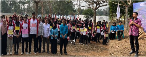 HIMAMEN FEB UM Metro Gelar SIKRAB 2026, Usung Tema “Beyond the First Meet”